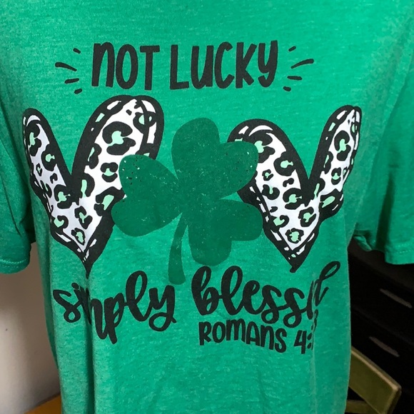 Christian tee - Picture 2 of 3